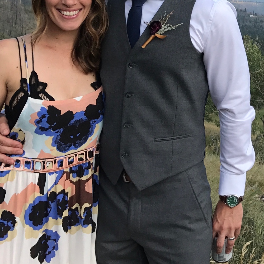 Free People dress
